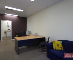 Medical / Consulting commercial property leased at Level 1/2/80 Ipswich Road Woolloongabba QLD 4102