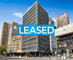 Medical / Consulting commercial property leased at Suite 9.08/343 Little Collins Street Melbourne VIC 3000