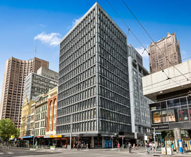 Medical / Consulting commercial property leased at Suite 9.08/343 Little Collins Street Melbourne VIC 3000