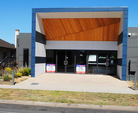 Offices commercial property leased at 44B Wyndham Street Shepparton VIC 3630