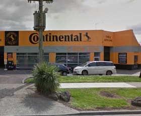 Factory, Warehouse & Industrial commercial property leased at 3/37 Carrick Drive Tullamarine VIC 3043