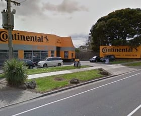 Factory, Warehouse & Industrial commercial property leased at 3/37 Carrick Drive Tullamarine VIC 3043