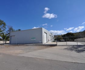 Factory, Warehouse & Industrial commercial property leased at 2/3-5 Fahey Street Stuart QLD 4811