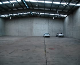 Factory, Warehouse & Industrial commercial property leased at 3/153 Beauchamp Road Botany NSW 2019