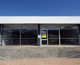 Offices commercial property leased at Cudgery Street Dorrigo NSW 2453