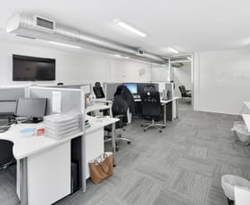 Shop & Retail commercial property leased at 1B/236 Arthur Street Newstead QLD 4006