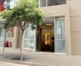 Shop & Retail commercial property leased at Level G/F, 1/83-97 Kippax Street Surry Hills NSW 2010