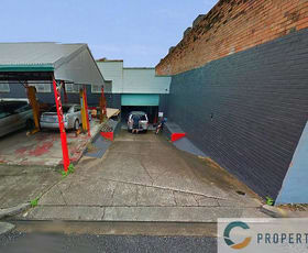 Factory, Warehouse & Industrial commercial property leased at 24 Bailey Street West End QLD 4101