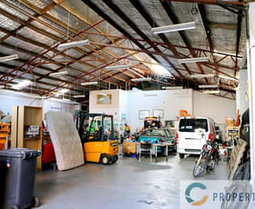 Factory, Warehouse & Industrial commercial property leased at 24 Bailey Street West End QLD 4101