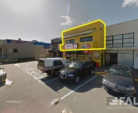 Offices commercial property leased at Level  Suite 0-4/34 Coonan Street Indooroopilly QLD 4068