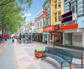 Shop & Retail commercial property leased at 41 Elizabeth Street Hobart TAS 7000