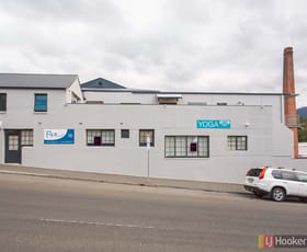 Offices commercial property leased at 221 Macquarie Street Hobart TAS 7000