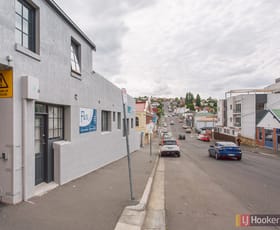 Offices commercial property leased at 221 Macquarie Street Hobart TAS 7000