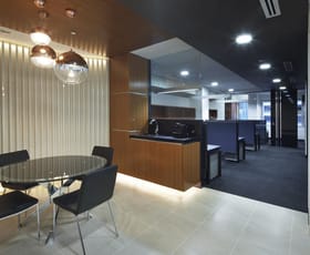 Showrooms / Bulky Goods commercial property leased at Suite 11.05, Level 11/5 5 Hunter Street Sydney NSW 2000