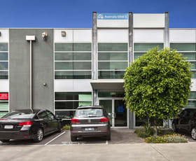 Offices commercial property leased at 16/3 Westside Avenue Port Melbourne VIC 3207