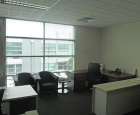 Offices commercial property leased at 16/3 Westside Avenue Port Melbourne VIC 3207
