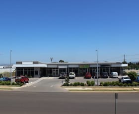 Other commercial property leased at Shop 2/3 Walters Drive Harristown QLD 4350