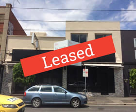 Shop & Retail commercial property leased at 124-126 Lygon Street Brunswick East VIC 3057
