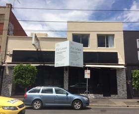 Shop & Retail commercial property leased at 124-126 Lygon Street Brunswick East VIC 3057