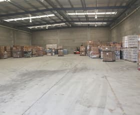 Factory, Warehouse & Industrial commercial property leased at Penrith NSW 2750