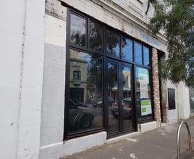 Factory, Warehouse & Industrial commercial property leased at Gnd Floor/188 Johnston Street Collingwood VIC 3066