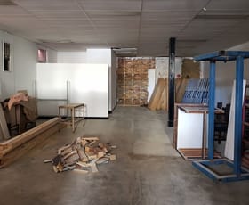 Factory, Warehouse & Industrial commercial property leased at Gnd Floor/188 Johnston Street Collingwood VIC 3066
