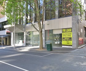 Shop & Retail commercial property leased at 168 Exhibition Street Melbourne VIC 3000