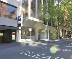 Shop & Retail commercial property leased at 168 Exhibition Street Melbourne VIC 3000
