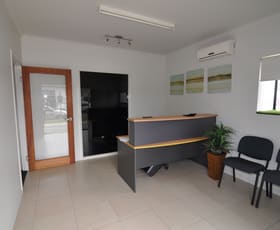 Factory, Warehouse & Industrial commercial property leased at 1/12 Gurney Street Garbutt QLD 4814