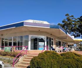 Shop & Retail commercial property leased at Shop 3 or 4 1 Burton Street Vincentia NSW 2540