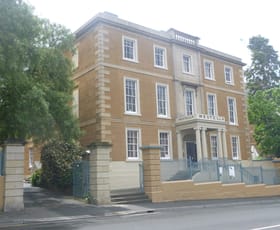 Offices commercial property leased at 181 Elizabeth Street Hobart TAS 7000
