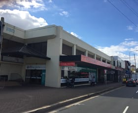 Offices commercial property leased at 102A 821 Pennant Hills Road Carlingford NSW 2118