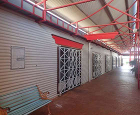 Shop & Retail commercial property leased at 13/22 Dampier Terrace Broome WA 6725