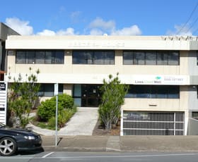 Medical / Consulting commercial property leased at 12/94 George Street Beenleigh QLD 4207