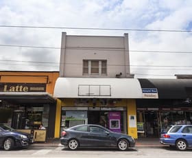 Shop & Retail commercial property leased at 210 Union Road Ascot Vale VIC 3032