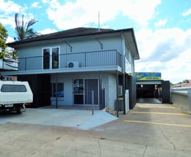 Offices commercial property leased at 1 Wilson Street Newtown QLD 4305