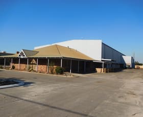 Factory, Warehouse & Industrial commercial property leased at 22 - 24 Wittenberg Drive Canning Vale WA 6155