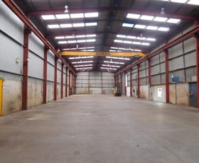Factory, Warehouse & Industrial commercial property leased at 22 - 24 Wittenberg Drive Canning Vale WA 6155