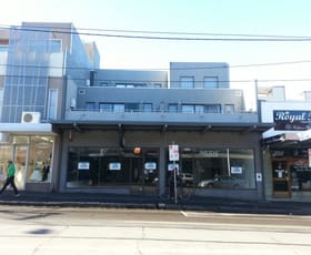Offices commercial property leased at 604 Sydney Road Brunswick VIC 3056