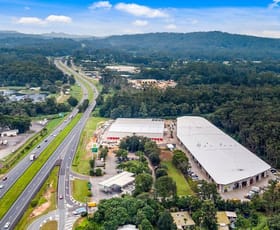 Offices commercial property leased at Unit 8C/7172 Bruce Highway Forest Glen QLD 4556