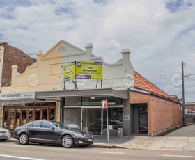 Medical / Consulting commercial property leased at 71 Dalhousie Street Haberfield NSW 2045
