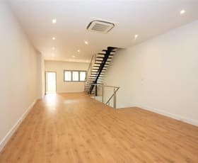 Shop & Retail commercial property leased at Level 1 & 2/630 Burke Road Camberwell VIC 3124
