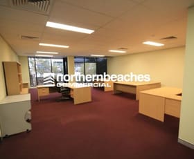 Offices commercial property leased at Belrose NSW 2085
