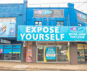Shop & Retail commercial property leased at 348 Liverpool Road Enfield NSW 2136