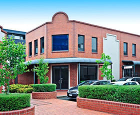 Offices commercial property leased at Suite 10, 322 St Kilda Road St Kilda VIC 3182