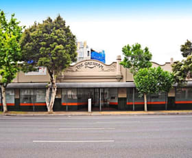 Offices commercial property leased at Suite 10, 322 St Kilda Road St Kilda VIC 3182