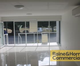 Shop & Retail commercial property leased at Shop 2/15 Fox Street Wynnum QLD 4178