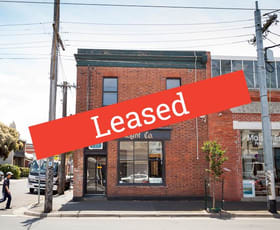Shop & Retail commercial property leased at 511 Victoria Street Abbotsford VIC 3067
