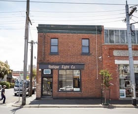 Offices commercial property leased at 511 Victoria Street Abbotsford VIC 3067