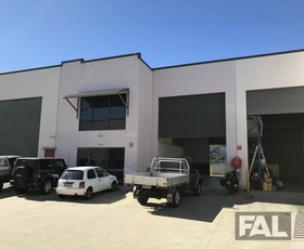 Factory, Warehouse & Industrial commercial property leased at Unit  9/17 Tile Street Wacol QLD 4076